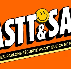 fastt&safe